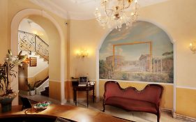 Hotel Solis Rome Italy